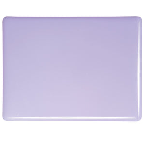 Thin Sheet Glass - 0142-50 Neo-Lavender - Opalescent