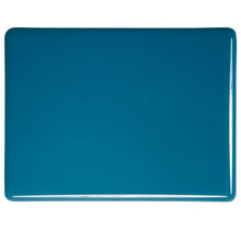 Load image into Gallery viewer, Large Sheet Glass - 0146 Steel Blue - Opalescent
