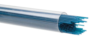 Stringer - Steel Blue - Opalescent