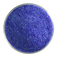 Load image into Gallery viewer, Frit - Deep Cobalt Blue - Opalescent
