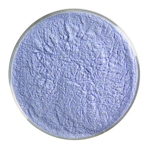 Frit - Deep Cobalt Blue - Opalescent