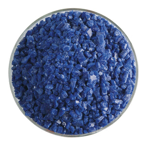 Frit - Indigo Blue - Opalescent