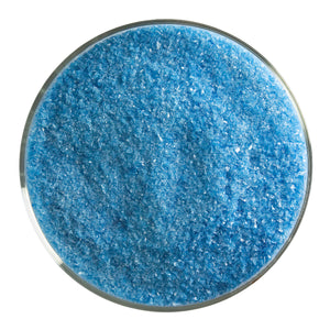Frit - Egyptian Blue - Opalescent
