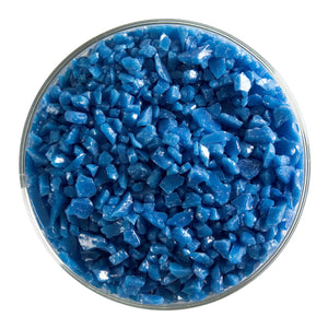 Frit - Egyptian Blue - Opalescent