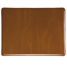 Load image into Gallery viewer, Sheet Glass - 0203 Woodland Brown* - Opalescent
