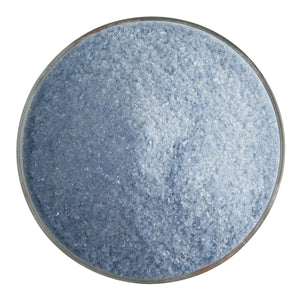 Frit - 0208 Dusty Blue - Opalescent
