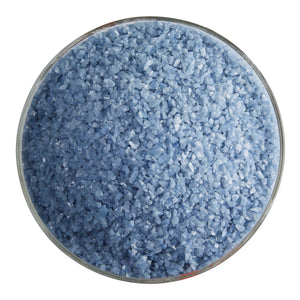 Frit - Dusty Blue - Opalescent