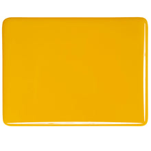 Load image into Gallery viewer, Sheet Glass - 0220 Sunflower Yellow* - Opalescent
