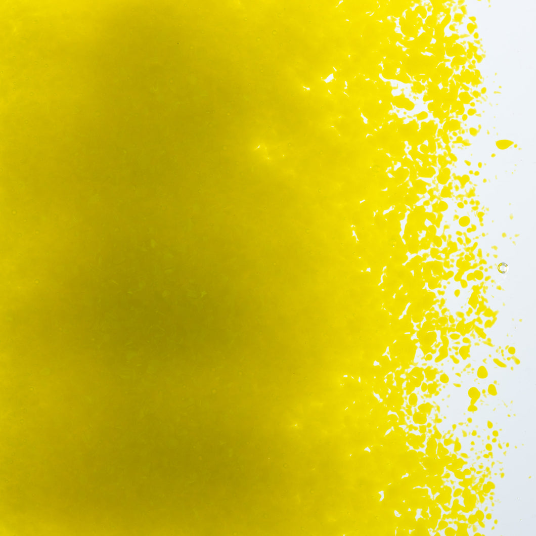 Frit - Citronelle - Opalescent