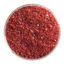 Load image into Gallery viewer, Frit - 0224 Deep Red* - Opalescent
