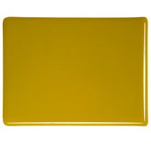 Load image into Gallery viewer, Clearance Sheet Glass - Curious 0227 Golden Green* - Opalescent
