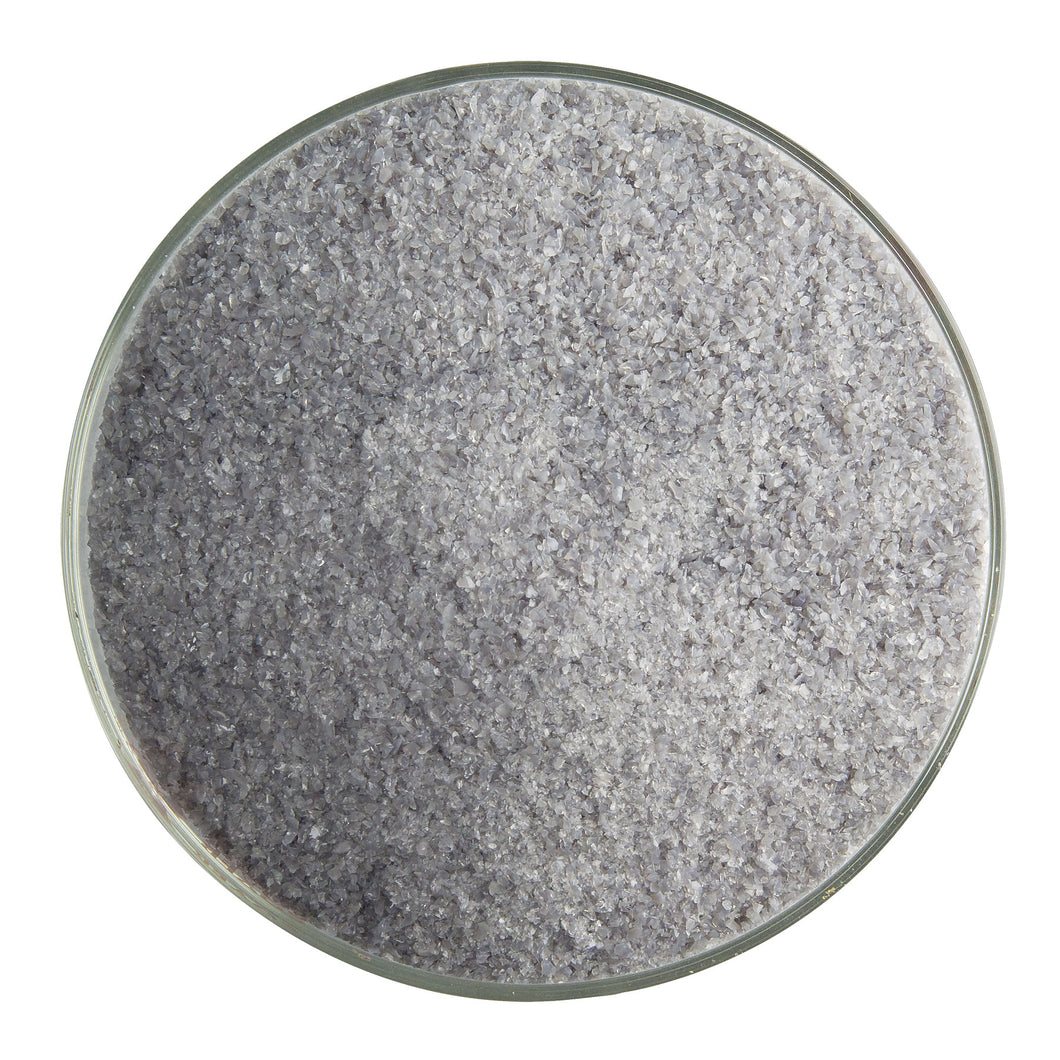 Frit - Slate Gray - Opalescent