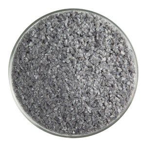 Frit - Slate Gray - Opalescent