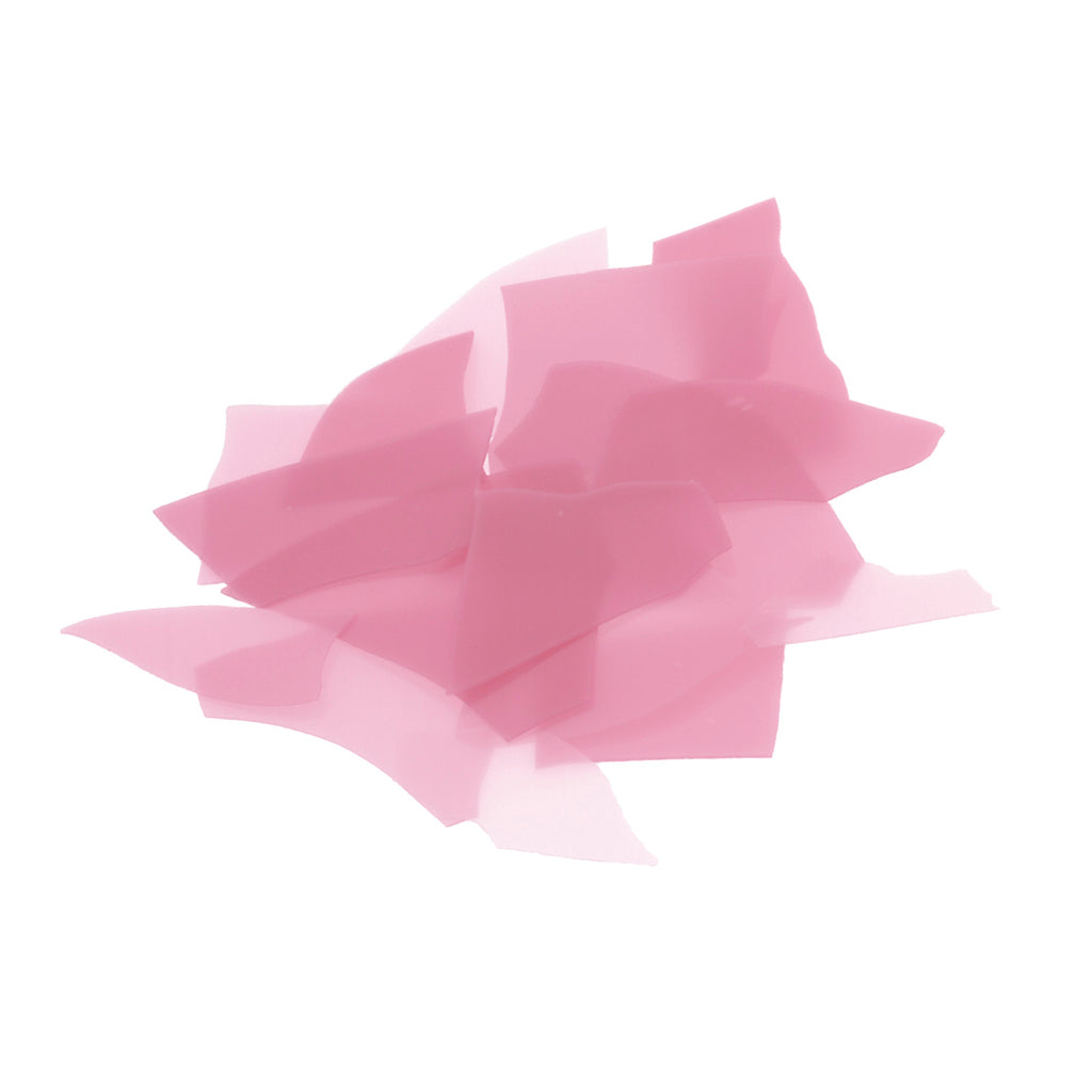 Confetti - Pink - Opalescent