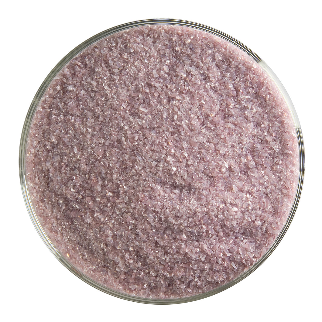 Frit - Dusty Lilac - Opalescent