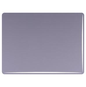 Large Sheet Glass - 0304 Lavender - Opalescent