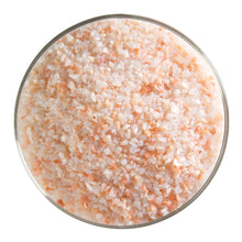 Load image into Gallery viewer, Frit - 0305 Salmon Pink* - Opalescent
