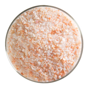 Frit - 0305 Salmon Pink* - Opalescent