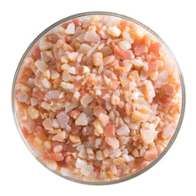 Load image into Gallery viewer, Frit - 0305 Salmon Pink* - Opalescent
