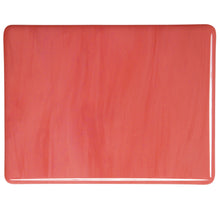 Load image into Gallery viewer, Sheet Glass - 0305 Salmon Pink* - Opalescent
