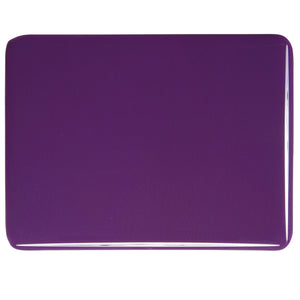 Thin Sheet Glass - 0334-50 Gold Purple* - Opalescent