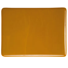 Load image into Gallery viewer, Sheet Glass - 0337 Butterscotch* - Opalescent
