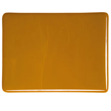 Load image into Gallery viewer, Large Sheet Glass - 0337 Butterscotch* - Opalescent
