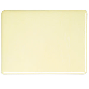 Thin Sheet Glass - 0420-50 Cream - Opalescent