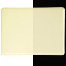 Load image into Gallery viewer, Large Sheet Glass - 0420 Cream - Opalescent
