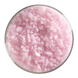 Frit - Petal Pink - Opalescent