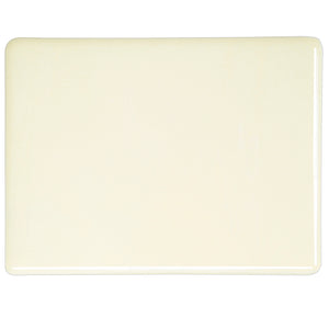 Sheet Glass - 0920 Warm White - Opalescent