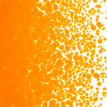 Load image into Gallery viewer, Frit - Light Orange* - Transparent
