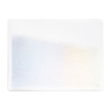Load image into Gallery viewer, Sheet Glass - 1101-31 Clear Iridescent Rainbow - Transparent

