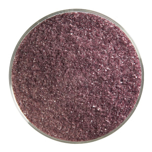 Frit - 1105 Deep Plum - Transparent