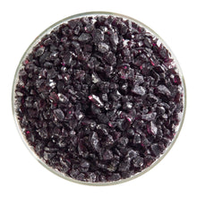 Load image into Gallery viewer, Frit - 1105 Deep Plum - Transparent
