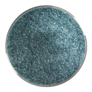 Frit - Aquamarine Blue - Transparent