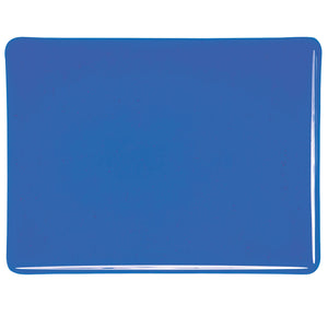 Thin Sheet Glass - 1114-50 Deep Royal Blue - Transparent