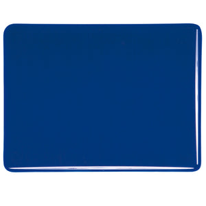 Sheet Glass - 1118 Midnight Blue - Transparent