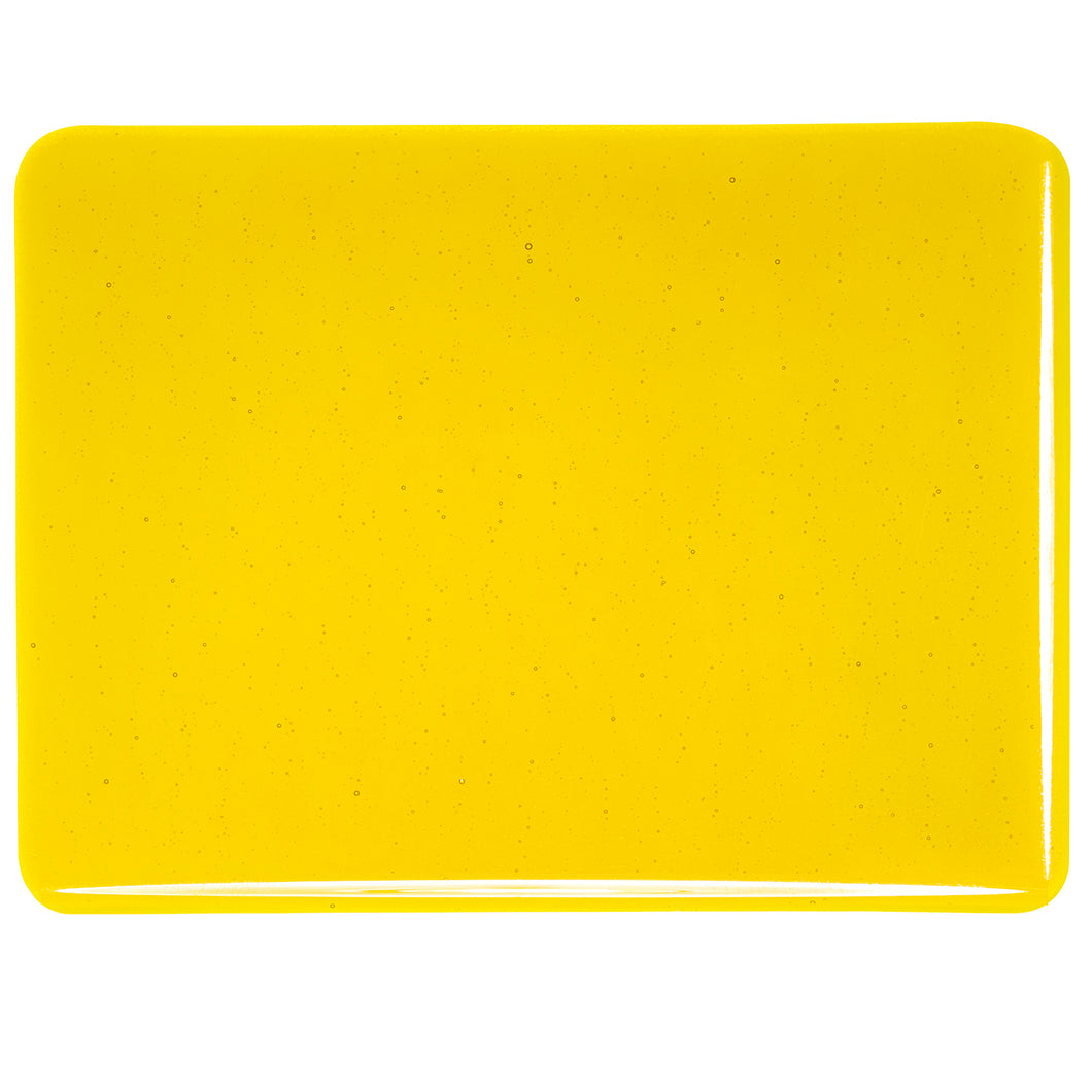Sheet Glass - 1120 Yellow* - Transparent