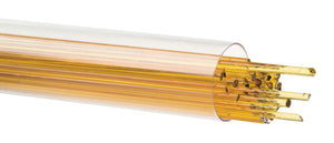 Stringer - Medium Amber - Transparent
