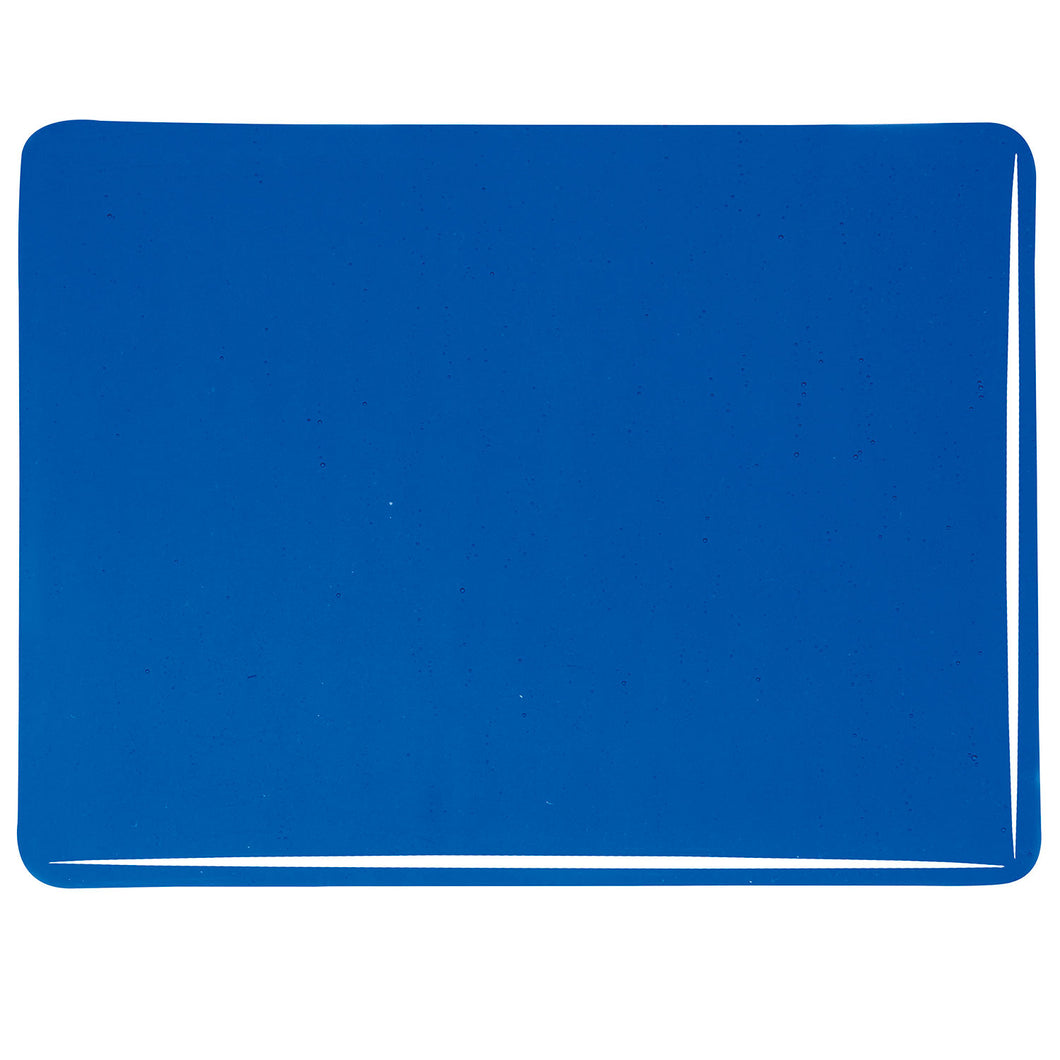 Sheet Glass - 1164 Caribbean Blue - Transparent