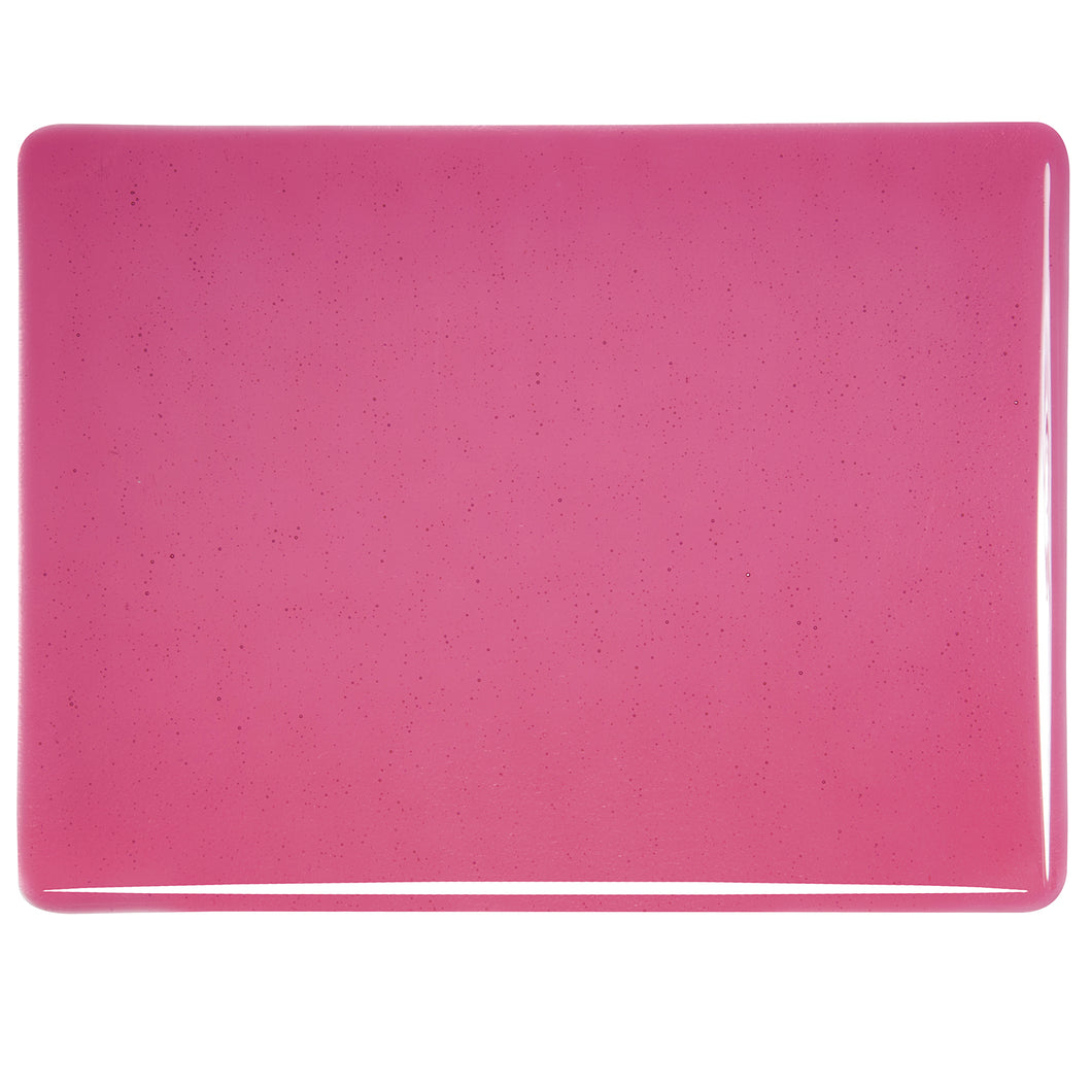 Sheet Glass - 1215 Light Pink* - Transparent