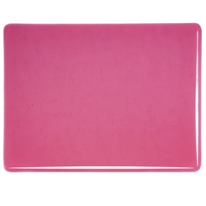 Large Sheet Glass - 1215 Light Pink* - Transparent