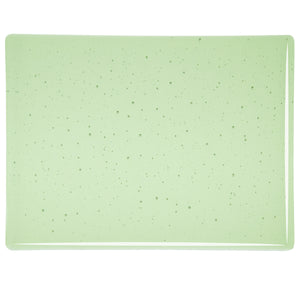 Sheet Glass - Leaf Green - Transparent