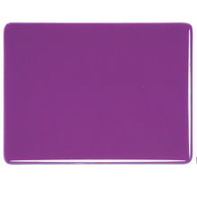 Load image into Gallery viewer, Sheet Glass - 1234 Violet* - Transparent
