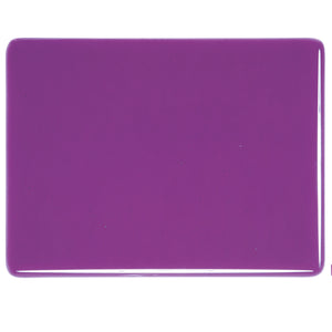 Sheet Glass - 1234 Violet* - Transparent