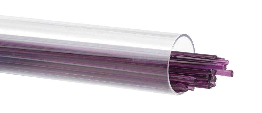 Stringer - Violet Striker* - Transparent