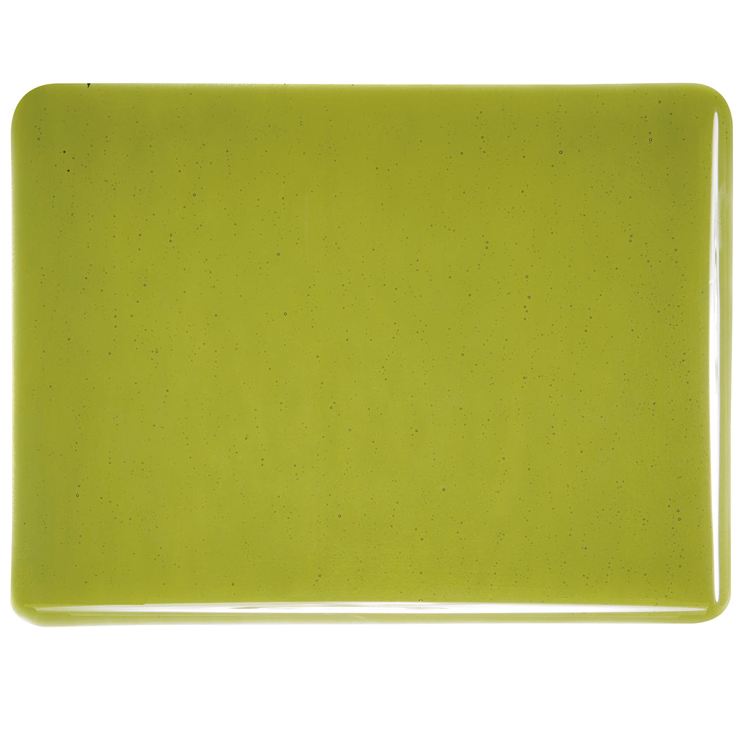 Thin Sheet Glass - 1241-50 Pine Green* - Transparent