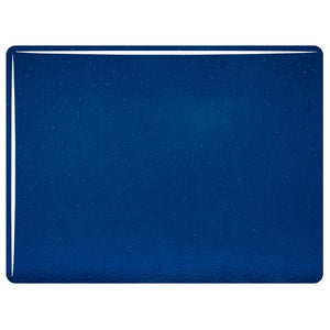 Sheet Glass - 1246 Copper Blue - Transparent