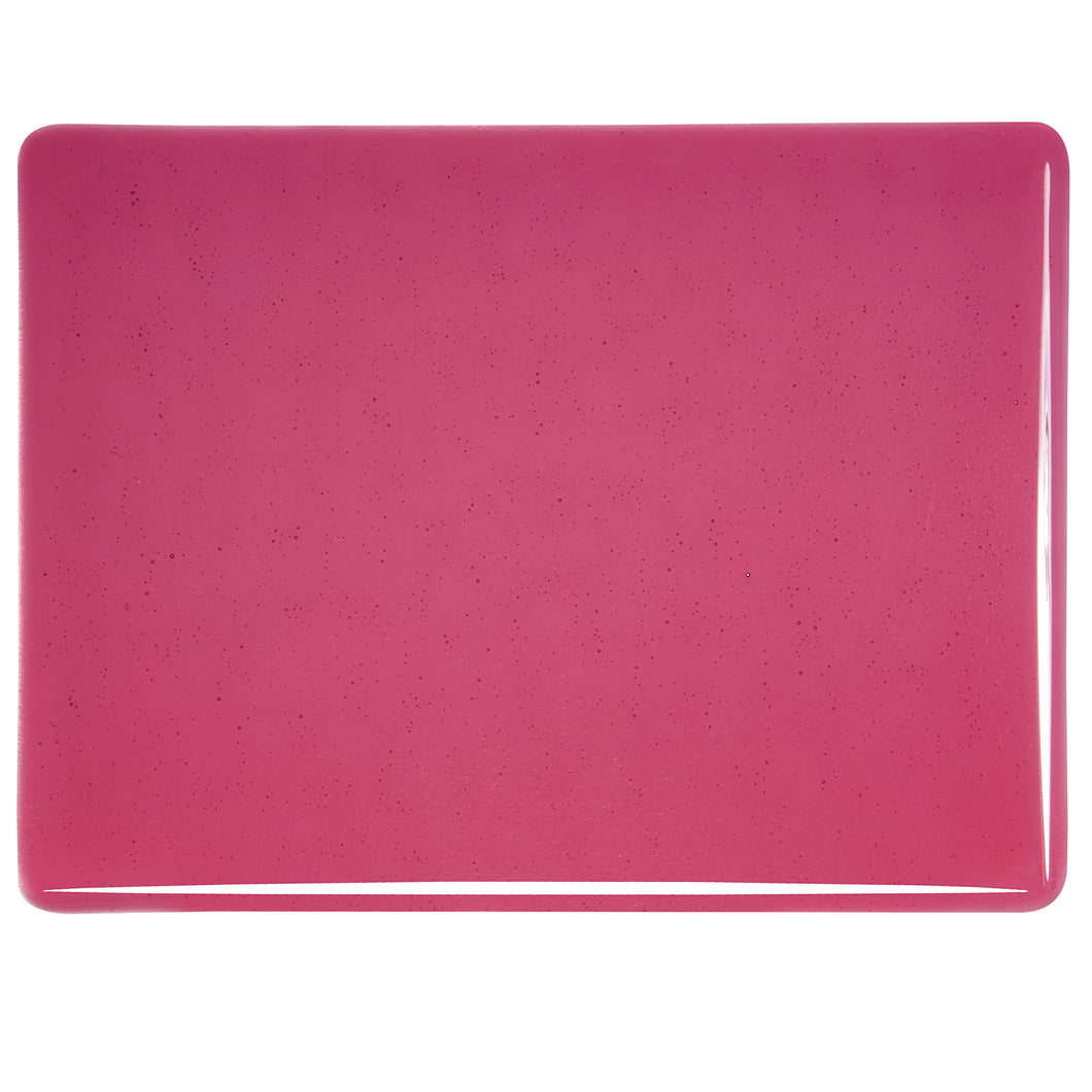 Thin Sheet Glass - 1311-50 Cranberry Pink* - Transparent